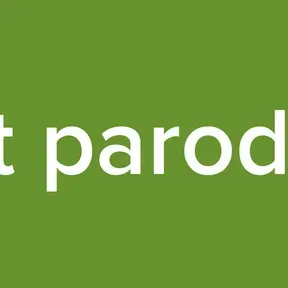 Fut parodias