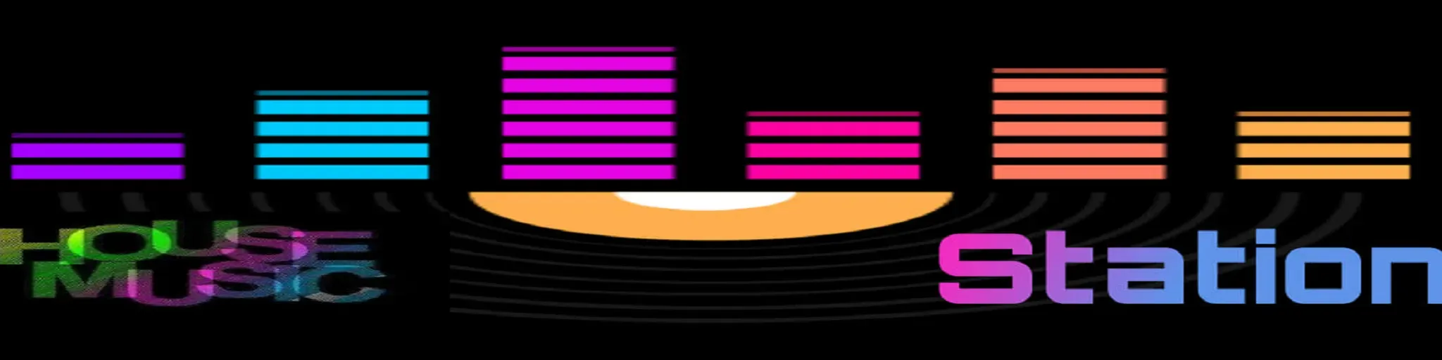 House Music Station