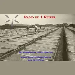 Radio 1 Ruiter