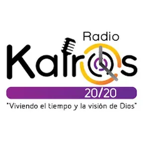 RADIO ONLINE KAIROSMDP