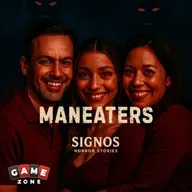 SPOTIFY EXCLUSIVES #1 - MANEATERS