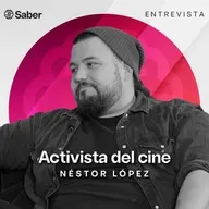 Activista del cine | Entrevista a Néstor López (Cineasta)