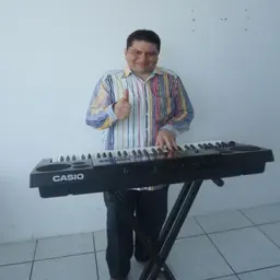 Pedro Anchundia Roca Covers Instrumentales En Piano/Órgano