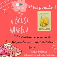A bolsa amarela - capítulo 9