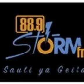 88.9 Storm FM
