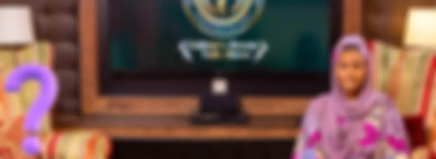 Hadiza Gabon Talk Show