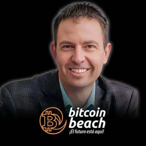Jeff Booth: Why President Bukele Understands Bitcoin Better Than Most Bitcoiners I Know