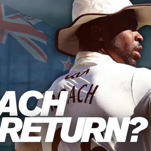 Why did Kemar Roach return to the West Indies test side?