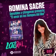 Relaciones de pareja: "El amor en los tiempos del like", de Romina Sacre | LITERAL