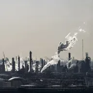 Inside the "Super Bowl of energy”