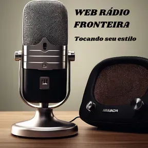Rádio Fronteira