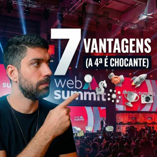 A ESTRATÉGIA mais subestimada pra crescer um SaaS (sem depender só de tráfego)