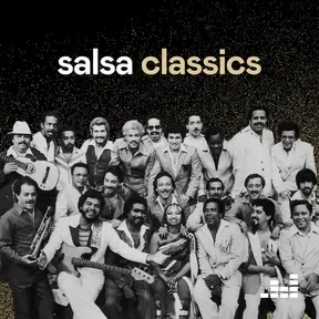 Salsa Classics