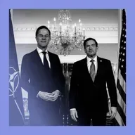 NATO’s dialogues: America’s (next) threat to go