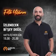 ''İzlenecek Bi'şey Değil'' Fatih Yıldırım - 12.06.2025