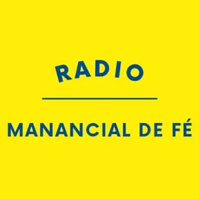Radio Manancial de fé