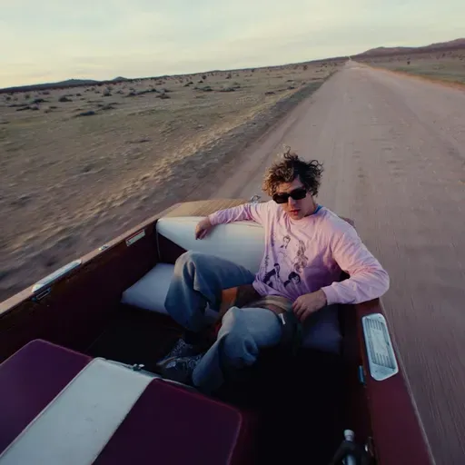 Rawayana on their new album and a changing Venezuela