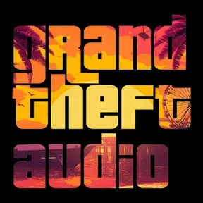 Grand Theft Audio