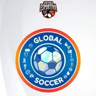Global Soccer de 28 de Janeiro de 2025