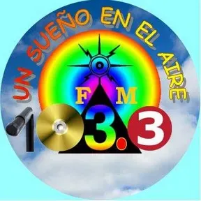 103.3 fm