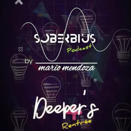 SOBERBIUS #167 DEEPER´S CLUB (RENTRÉE CLOSING SET)