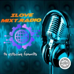 ILOVE MIXT.RADIO