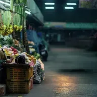 王安忆：阿芳的灯