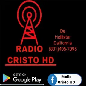 radiocristo