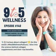 Understanding Collagen Supplementation