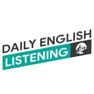 English Listening #600: The Red Folder