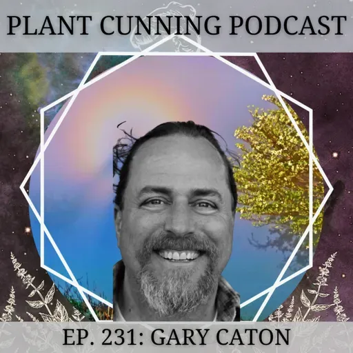 Ep. 231: Embodied Astrology with Gary Caton