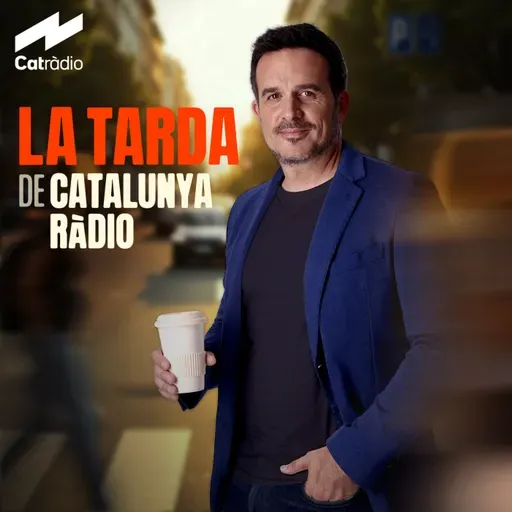 La tarda de Catalunya Ràdio, de 17 a 18 h - 02/04/2026