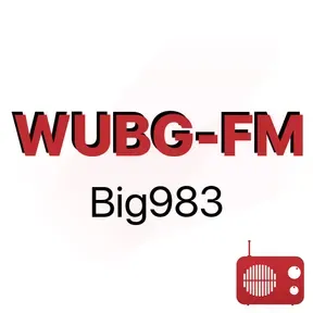 WUBG Big 98.3