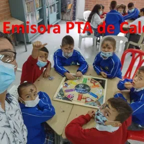 Emisora de PTA en Caldas