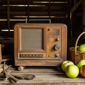 Rádio Herança Sertaneja