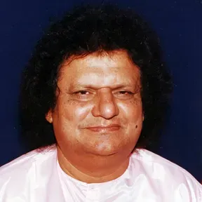 SANT SRI SAIDAS BABA