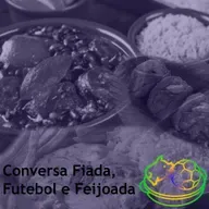 Ep. 33 - Episódio da hora do almoço
