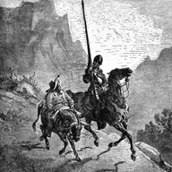 Lo que el Quijote nos cuenta sobre Miguel de Cervantes
