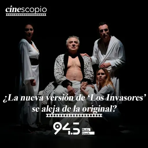 ¿La nueva versión de ‘Los Invasores’ se aleja de la original?