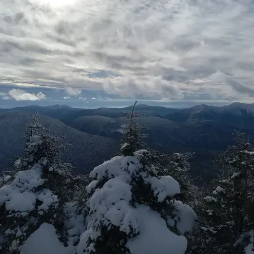 EP 58: The Hancock Loop Trail