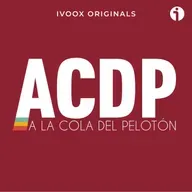 Van Aert lo hace perfecto | #476 Café y Ciclismo | ACDP - A la Cola del Pelotón - apiedepuerto