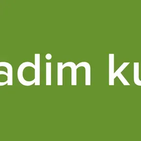 vadim kur