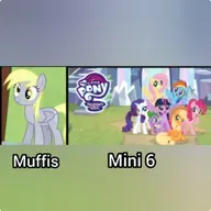 A origem de My litle Pony Remake Creepy teoria Versão autoral