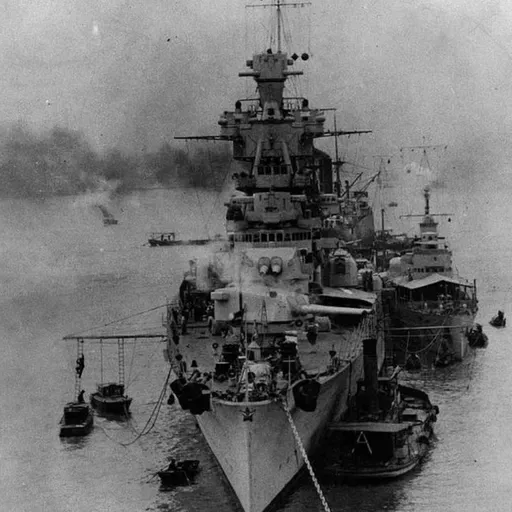 S8 Ep297: UNORDERED HEROISM AND THE ULTIMATE BLUFF Colleague Admiral James Stavridis. Stavridis recounts the extraordinary heroism of Dorie Miller, a cook at Pearl Harbor who, despite segregation and lack of training, manned a machine gun and saved his captain with