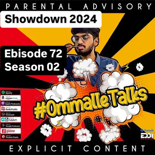 Showdown 2024