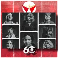 Especial TV Globo 60 Anos: a televisão na era da internet |120