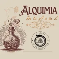 Alquimia de la A a la Z en Bitácora de un Alquimista