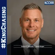 #KingChasing Podcast - SE 5 EP 2 - James Kryger