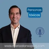¿Personas tóxicas? Cómo reconocerlas y poner límites