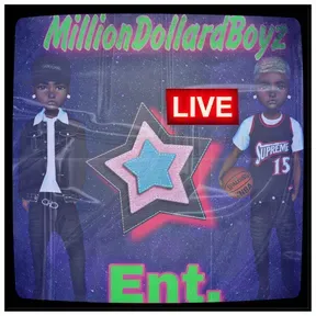 MillionDollardBoyz Ent.